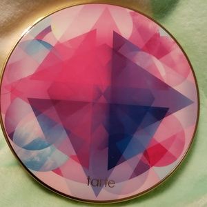 Tarte: Make believe in yourself eyeshadow palette